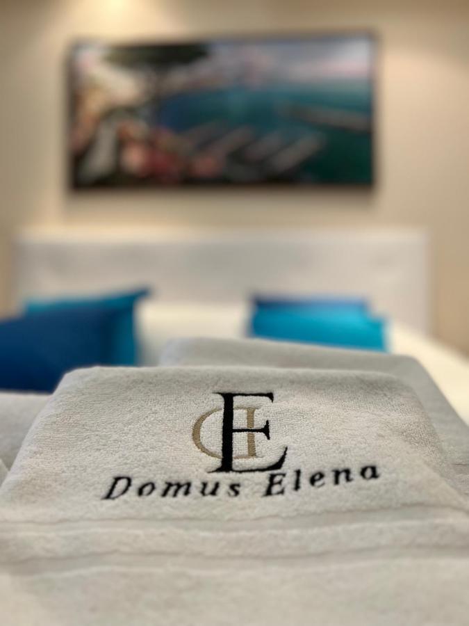 나폴리 Domus Elena - Plebiscito 아파트 외부 사진