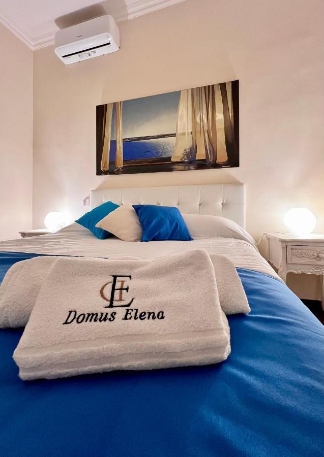 나폴리 Domus Elena - Plebiscito 아파트 외부 사진